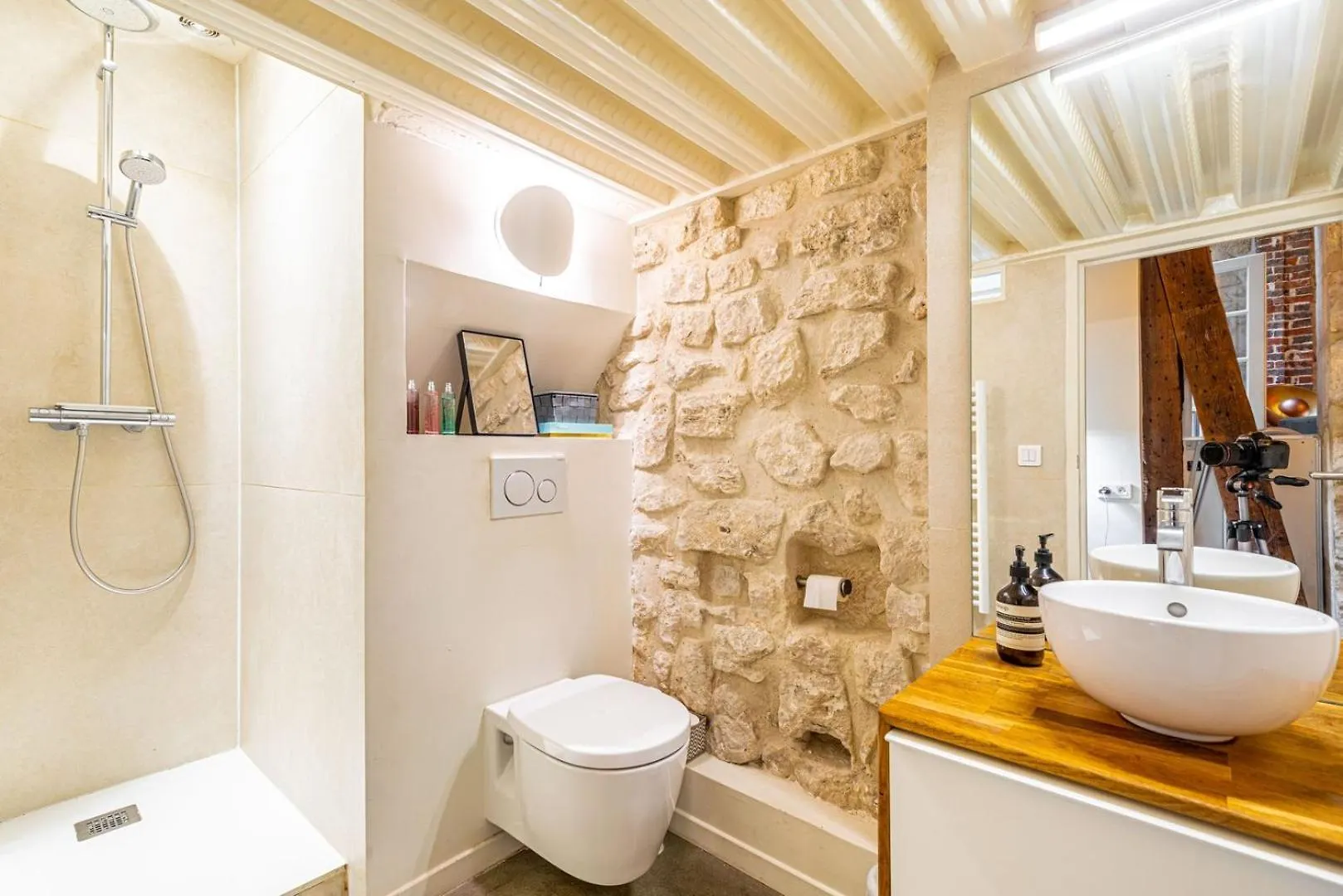 Guestready - One Glorious Stay In Le Marais Paris