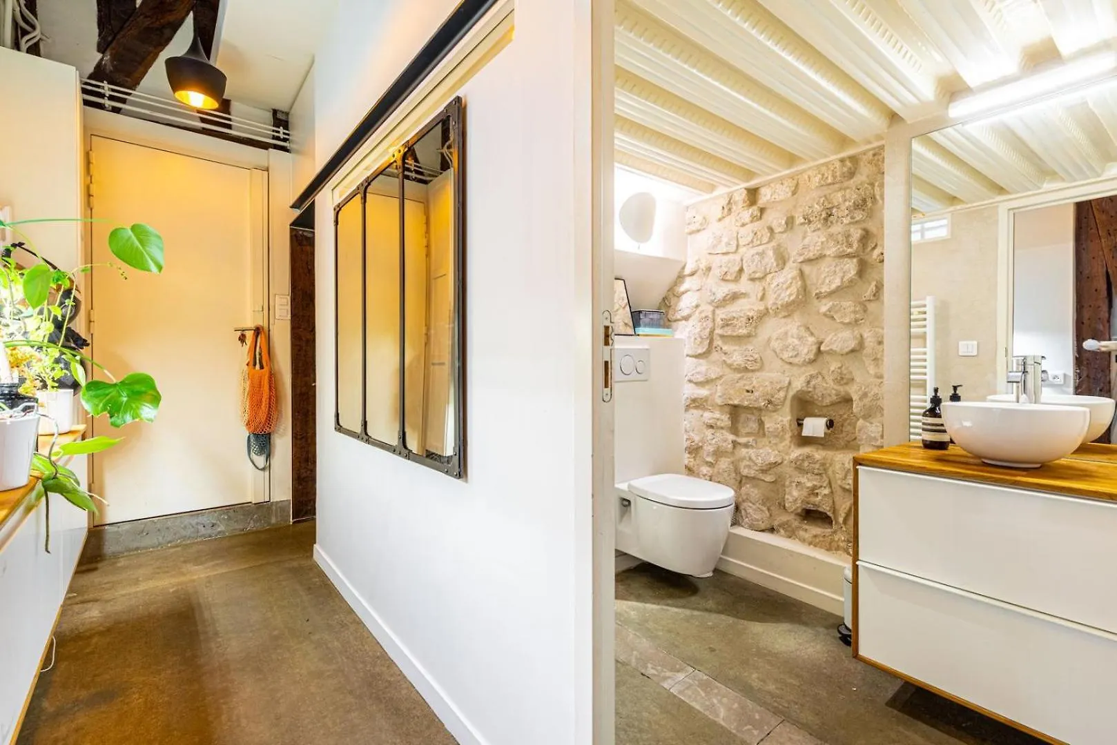 Guestready - One Glorious Stay In Le Marais Paris Apartment