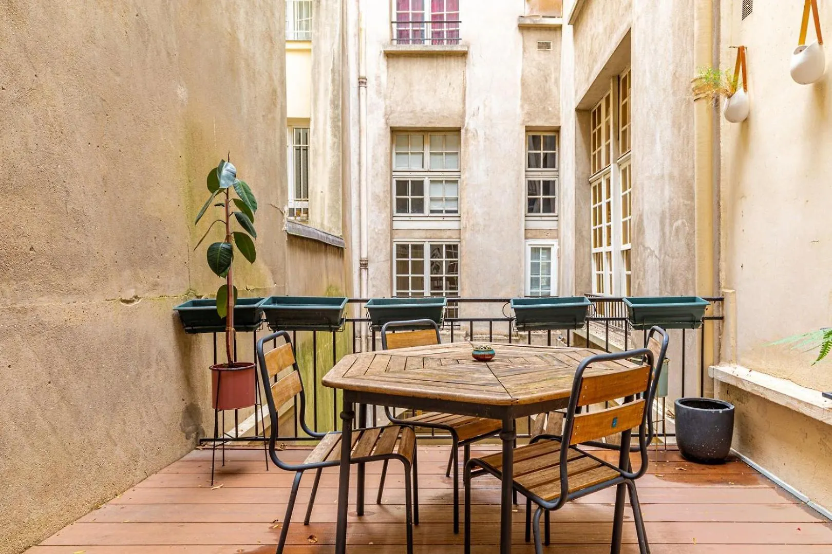 Guestready - One Glorious Stay In Le Marais Paris