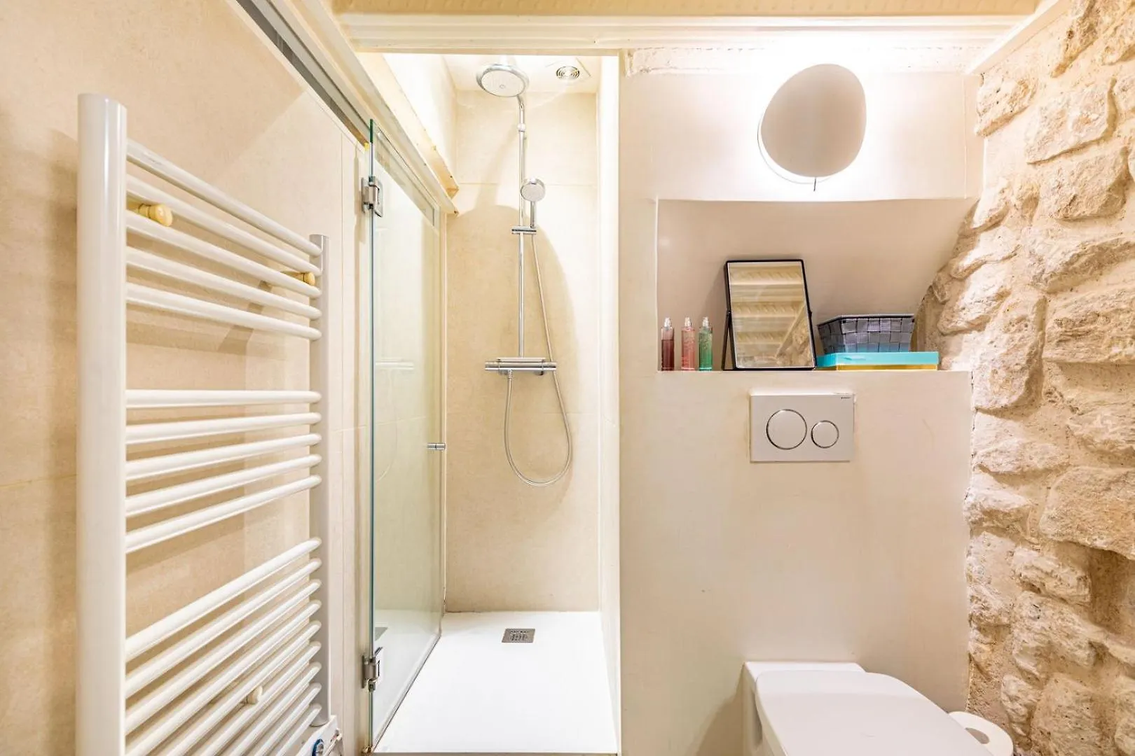 Apartment Guestready - One Glorious Stay In Le Marais Paris France