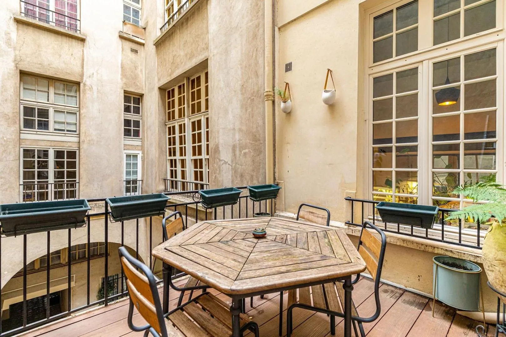 Guestready - One Glorious Stay In Le Marais Paris Apartment