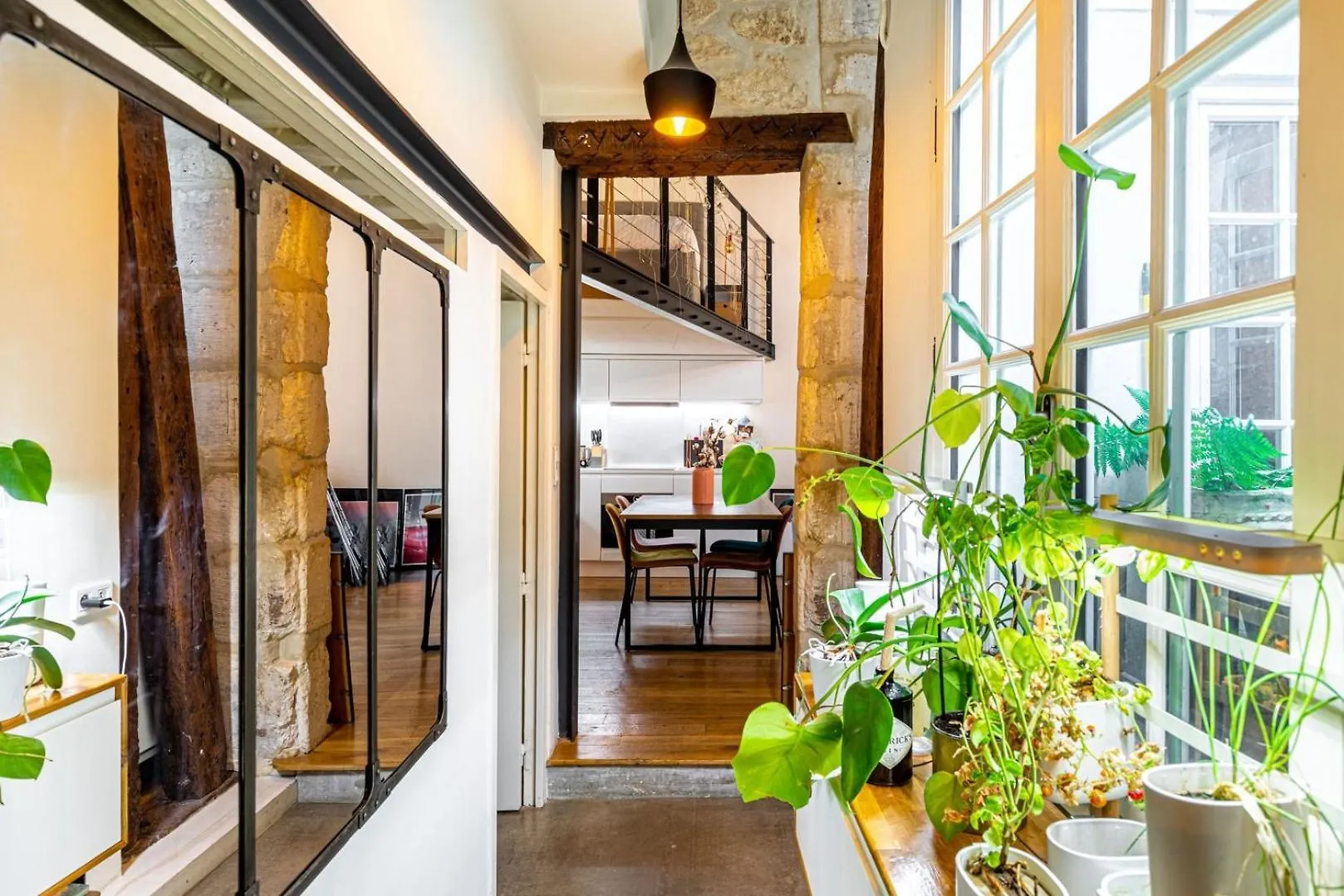 Apartment Guestready - One Glorious Stay In Le Marais Paris France